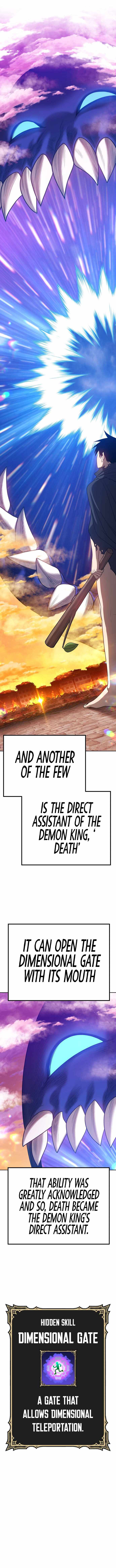 +99 Wooden stick chapter 30 page 27