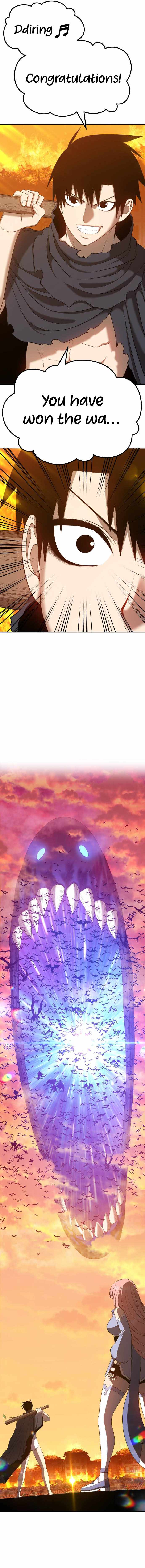 +99 Wooden stick chapter 30 page 31