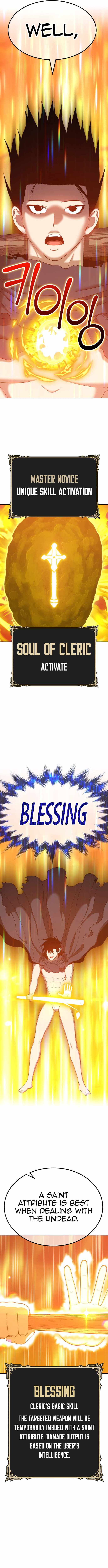 +99 Wooden stick chapter 30 page 34