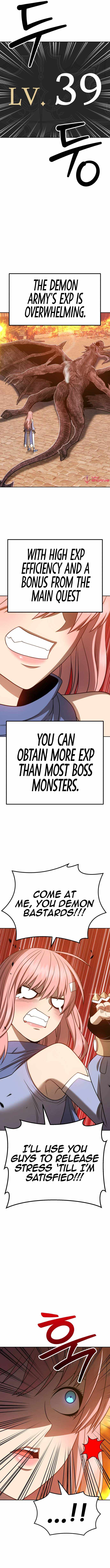 +99 Wooden stick chapter 31 page 26