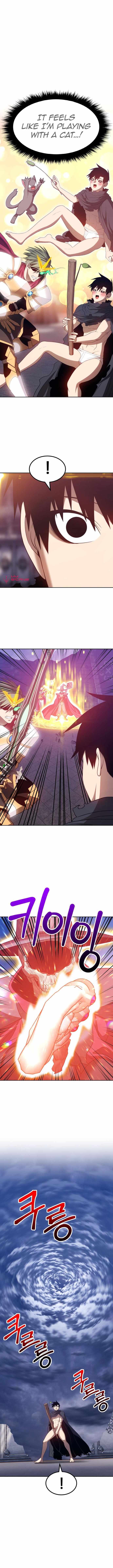 +99 Wooden stick chapter 32 page 28