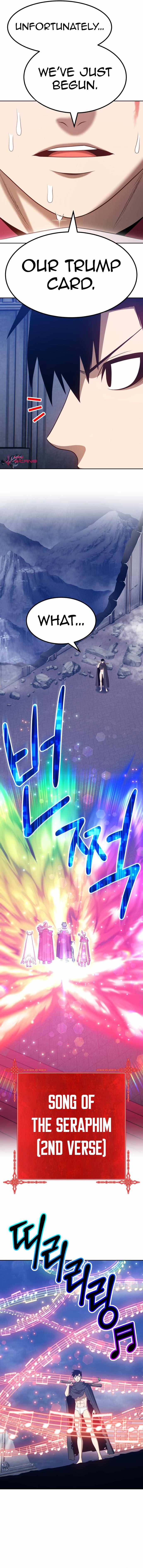 +99 Wooden stick chapter 32 page 32