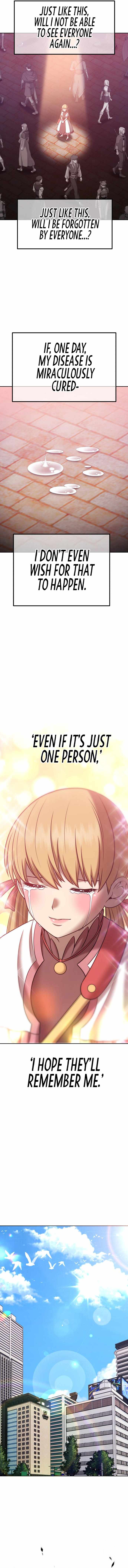 +99 Wooden stick chapter 35 page 19