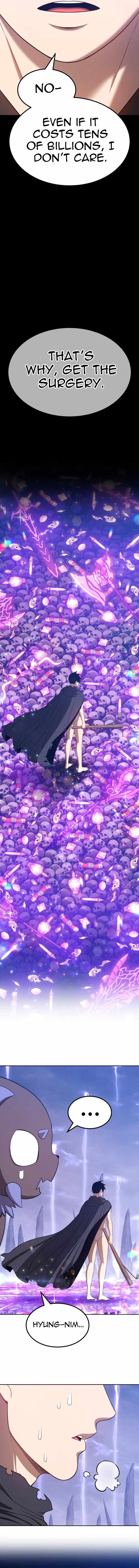 +99 Wooden stick chapter 35 page 26