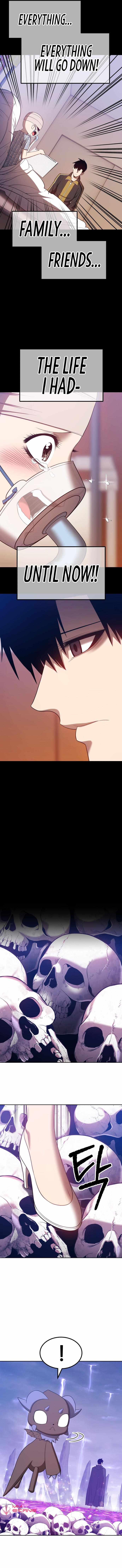 +99 Wooden stick chapter 35 page 31