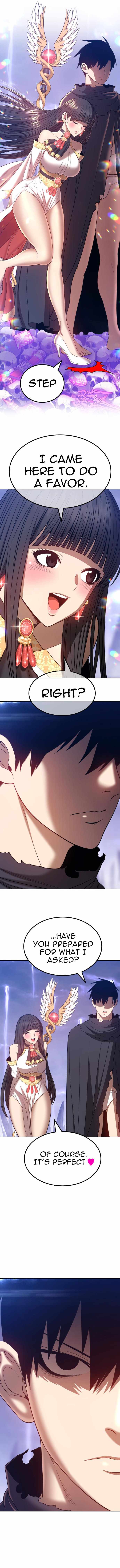 +99 Wooden stick chapter 35 page 33