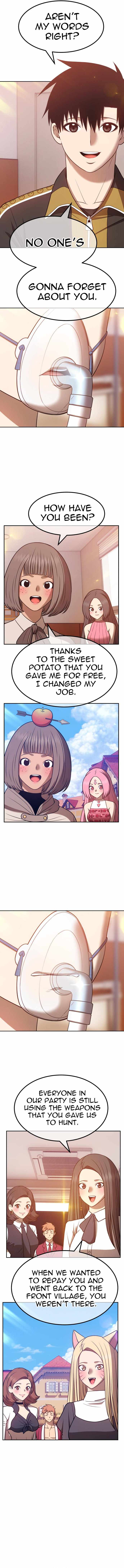 +99 Wooden stick chapter 35 page 38