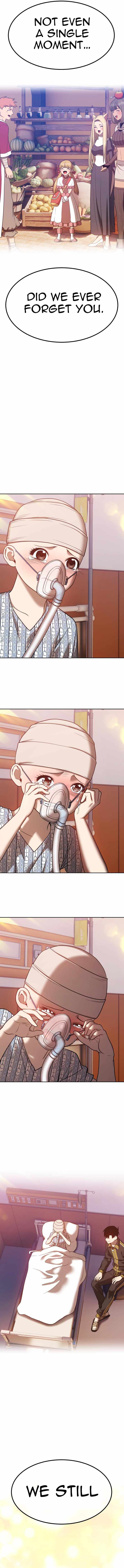 +99 Wooden stick chapter 35 page 39