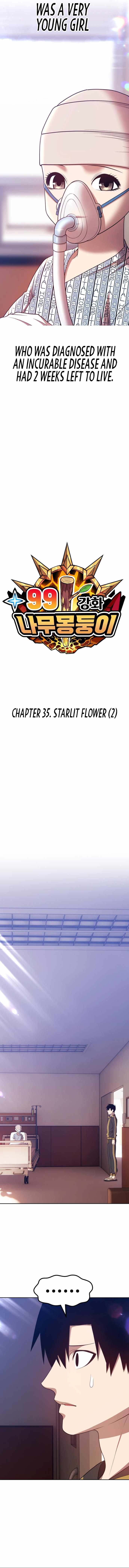 +99 Wooden stick chapter 35 page 4