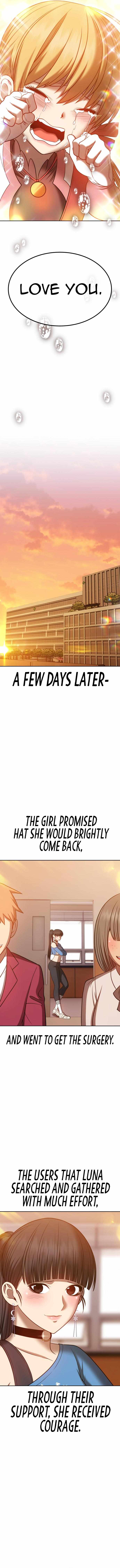 +99 Wooden stick chapter 35 page 40