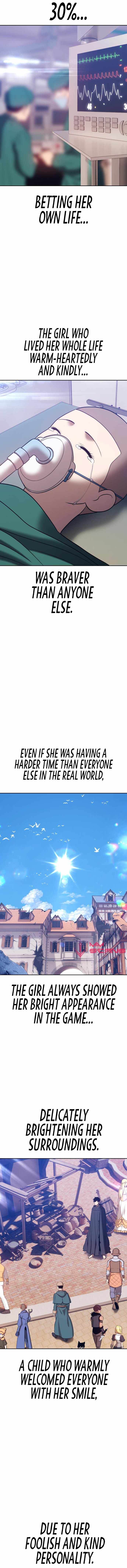 +99 Wooden stick chapter 35 page 41