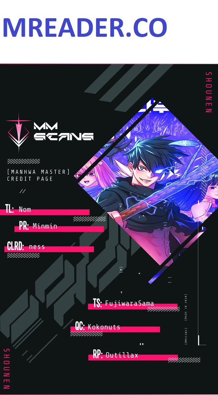 +99 Wooden stick chapter 36 page 1