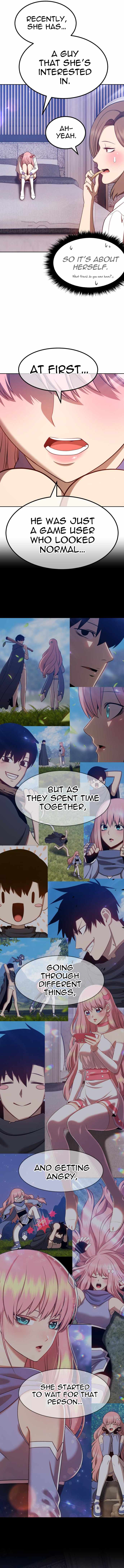 +99 Wooden stick chapter 36 page 18