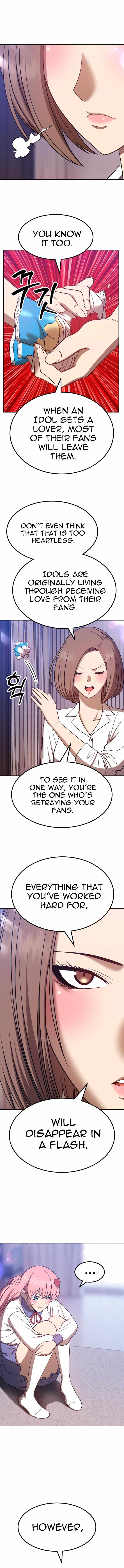 +99 Wooden stick chapter 36 page 22