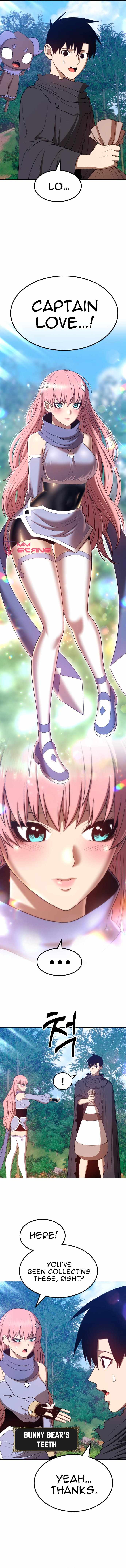 +99 Wooden stick chapter 36 page 34