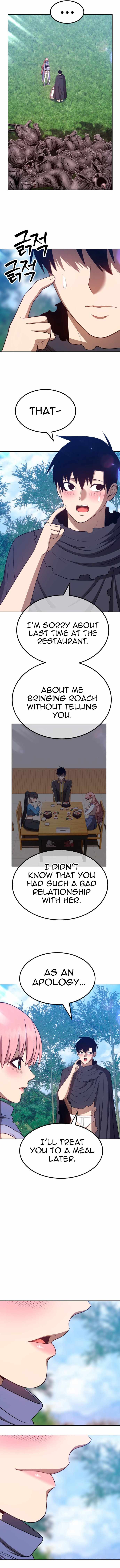 +99 Wooden stick chapter 36 page 35