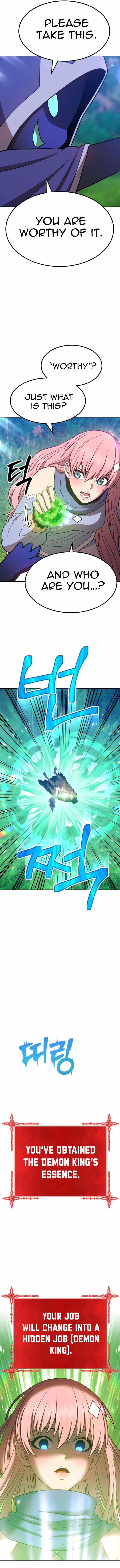 +99 Wooden stick chapter 36 page 41