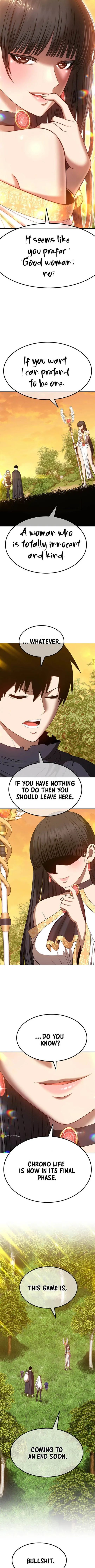 +99 Wooden stick chapter 38 page 10