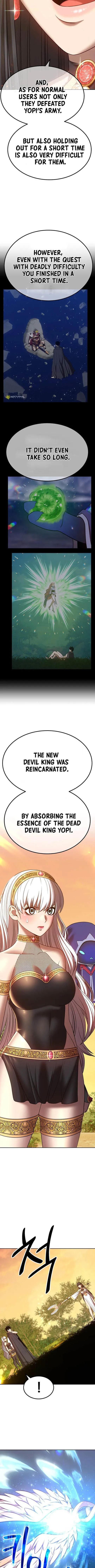 +99 Wooden stick chapter 38 page 13