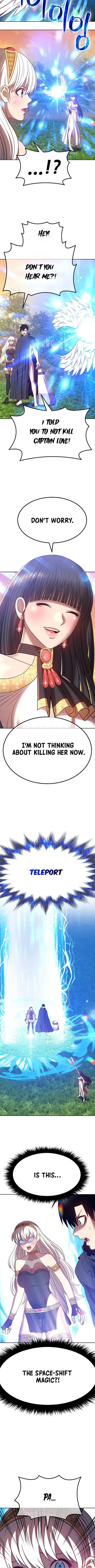 +99 Wooden stick chapter 38 page 14