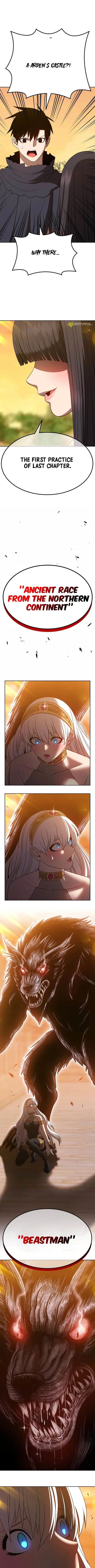 +99 Wooden stick chapter 38 page 19