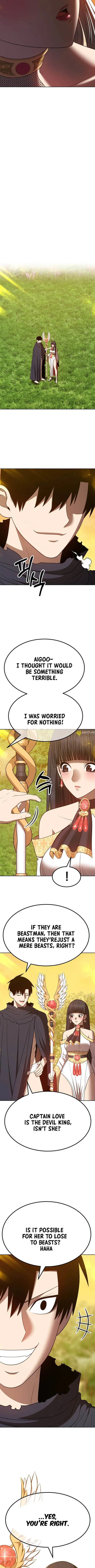 +99 Wooden stick chapter 38 page 20