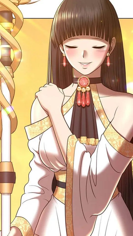 +99 Wooden stick chapter 38 page 21