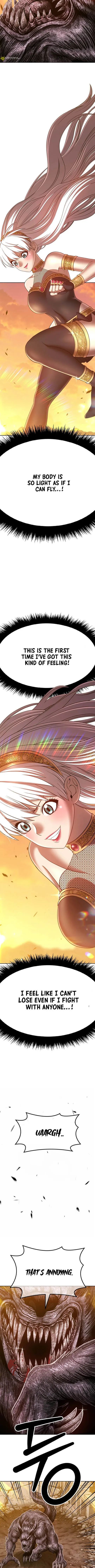 +99 Wooden stick chapter 38 page 23