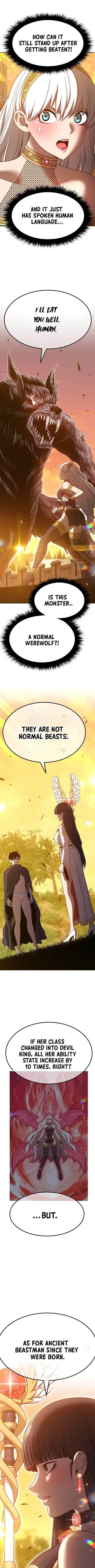 +99 Wooden stick chapter 38 page 25