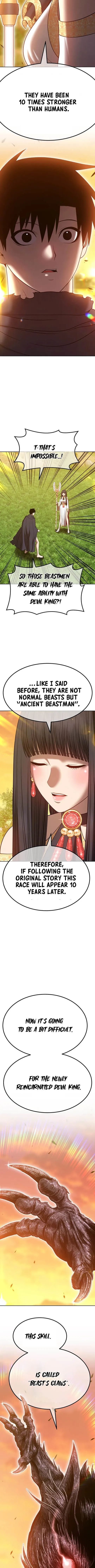 +99 Wooden stick chapter 38 page 26