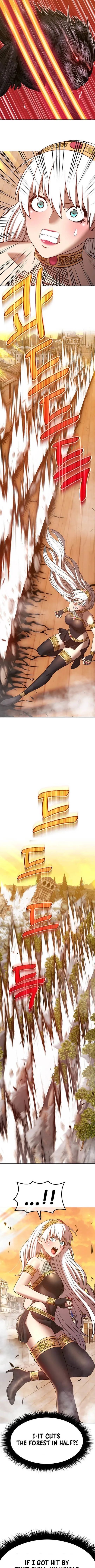 +99 Wooden stick chapter 38 page 28