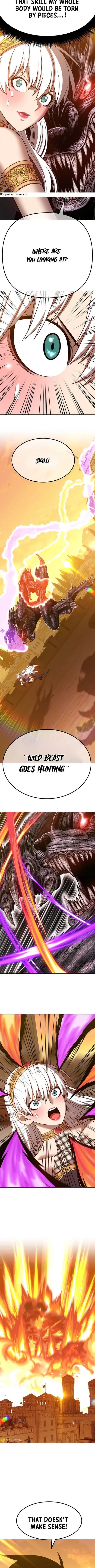 +99 Wooden stick chapter 38 page 29