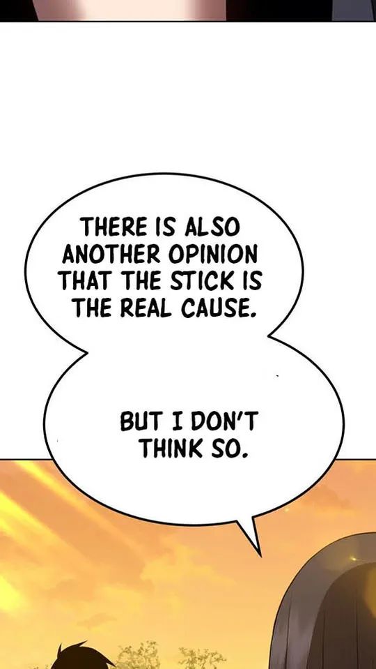 +99 Wooden stick chapter 38 page 33