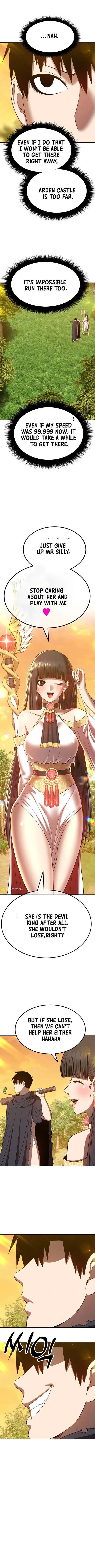 +99 Wooden stick chapter 38 page 35