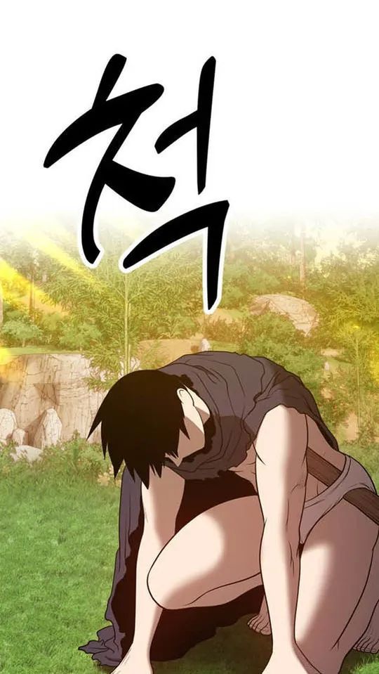 +99 Wooden stick chapter 38 page 36