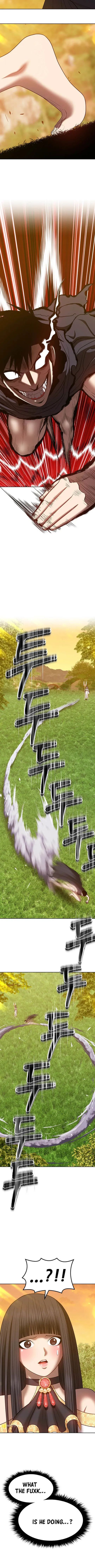 +99 Wooden stick chapter 38 page 38