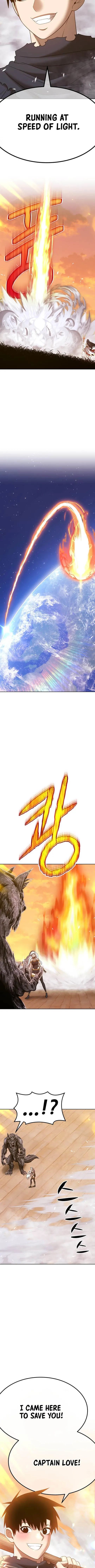 +99 Wooden stick chapter 38 page 41