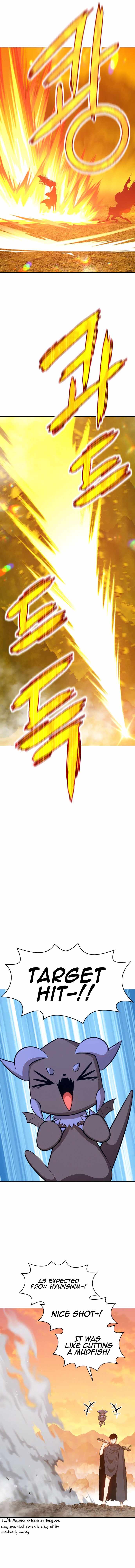 +99 Wooden stick chapter 4 page 12