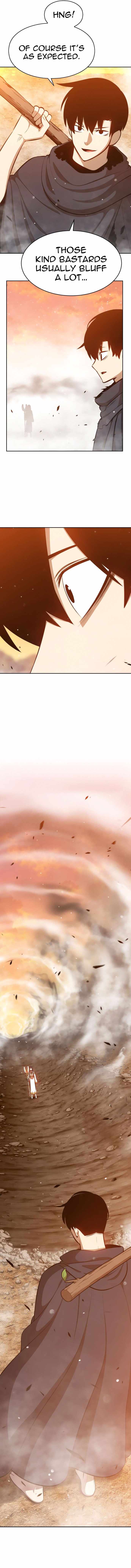 +99 Wooden stick chapter 4 page 13