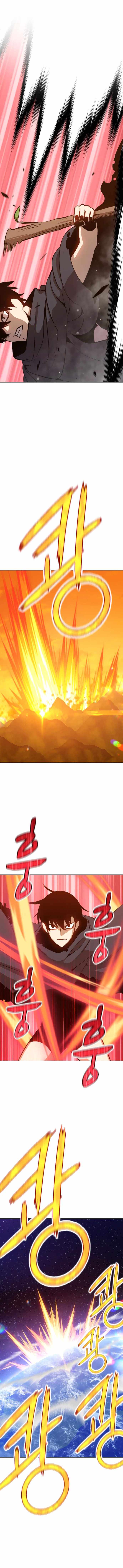 +99 Wooden stick chapter 4 page 18