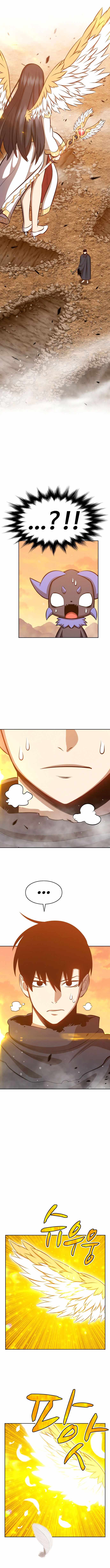 +99 Wooden stick chapter 4 page 20