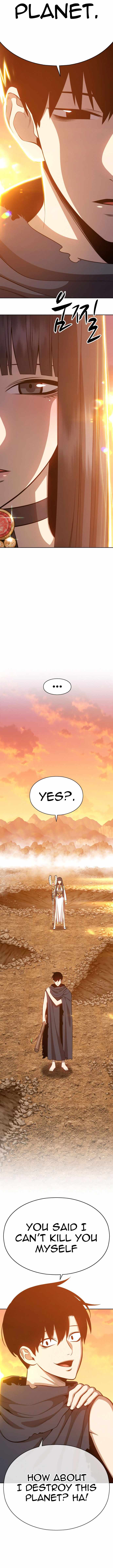 +99 Wooden stick chapter 4 page 24