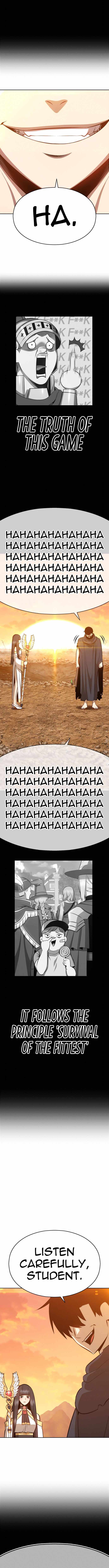 +99 Wooden stick chapter 4 page 27