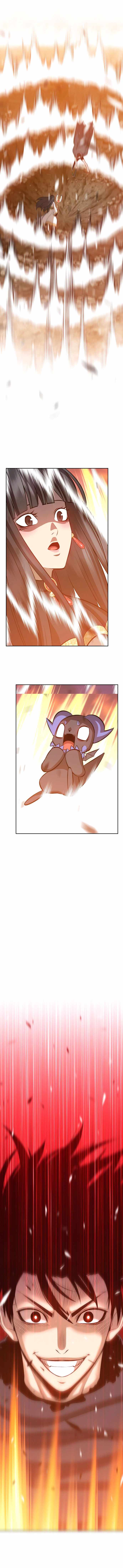 +99 Wooden stick chapter 4 page 31