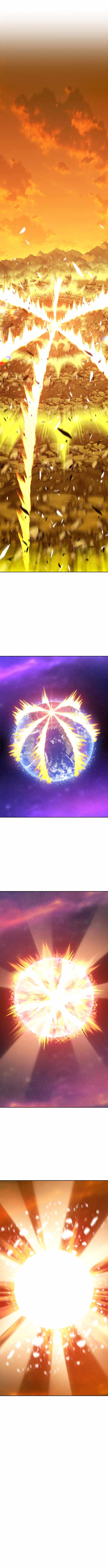 +99 Wooden stick chapter 4 page 32