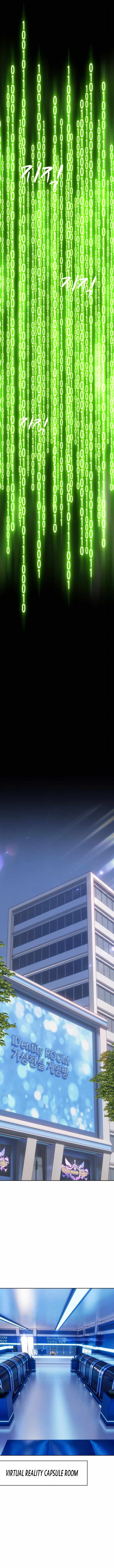 +99 Wooden stick chapter 4 page 34