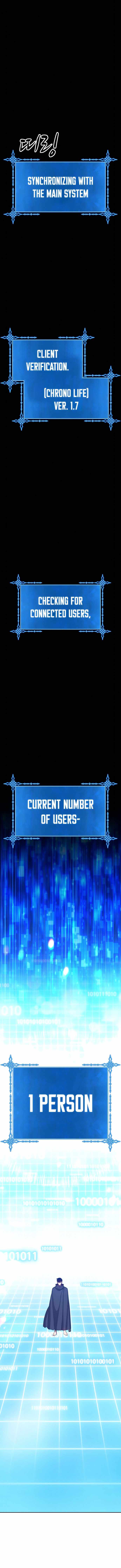 +99 Wooden stick chapter 4 page 38