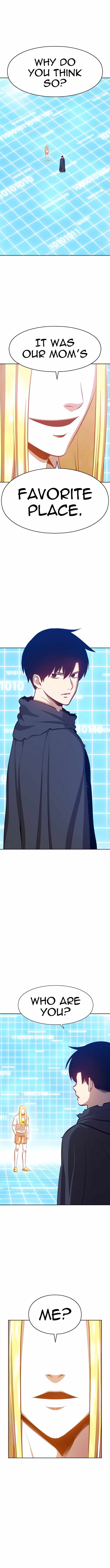 +99 Wooden stick chapter 4 page 40