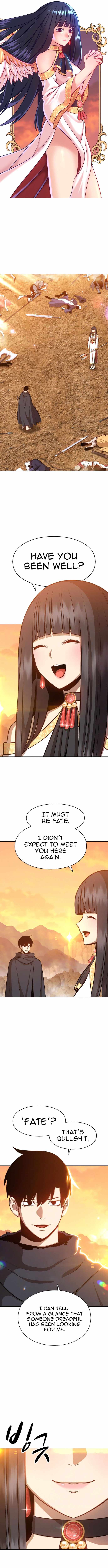 +99 Wooden stick chapter 4 page 6