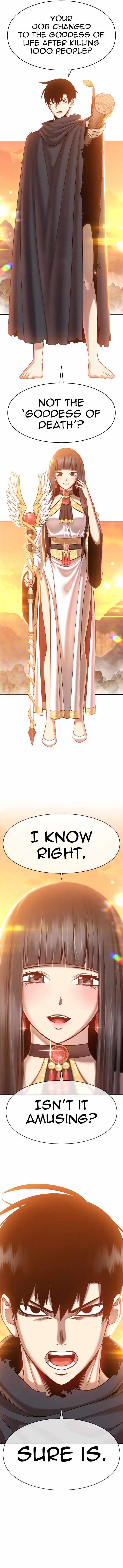 +99 Wooden stick chapter 4 page 9